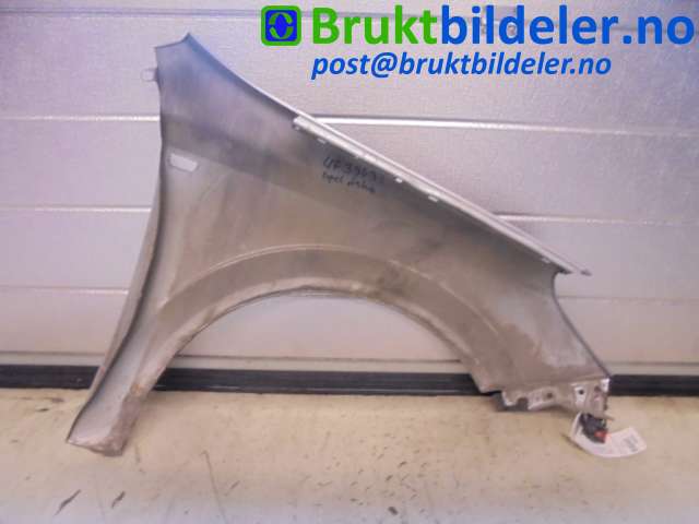 Diverse deler til Audi A2 2000-2005 (AUDI|)