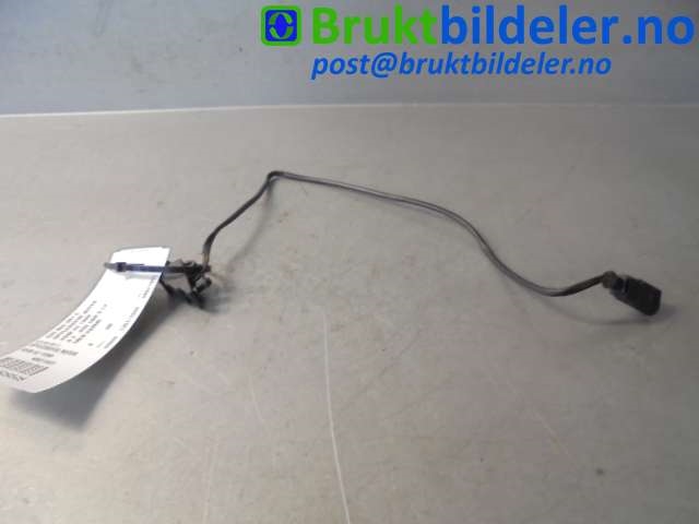Lyktespylerdyse til Audi A2, 2000-2005 (AUDI|6Z0 955 987 C)