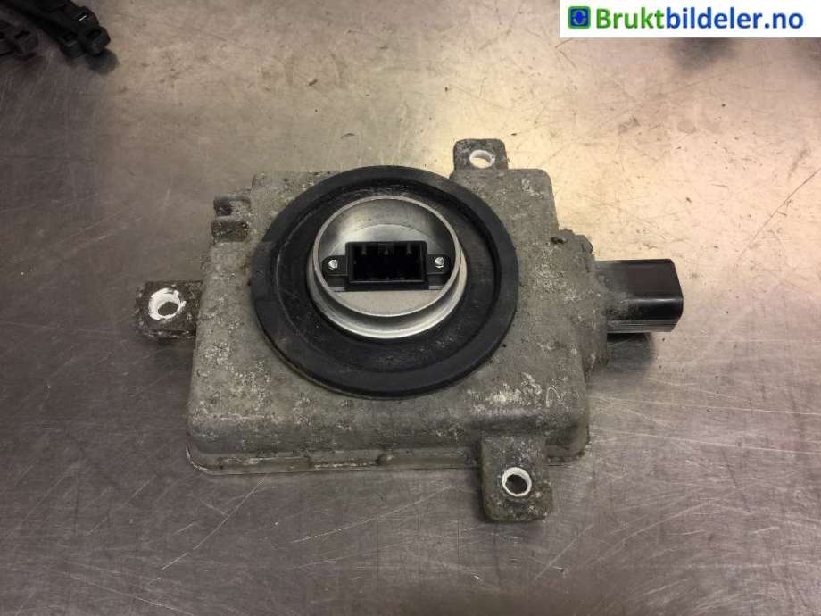 Styreenhet xenon/ballast til Suzuki Grand Vitara 2005-2015 (Type III)  (SUZUKI||W3T15971)