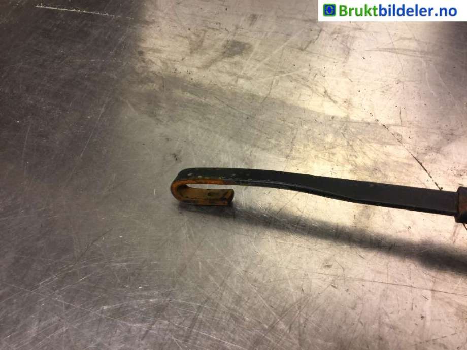 Viskerarmer frontrute til Land Rover Range Rover Sport 2005-2013  (LAND-ROVER|DKB500051PMD|)