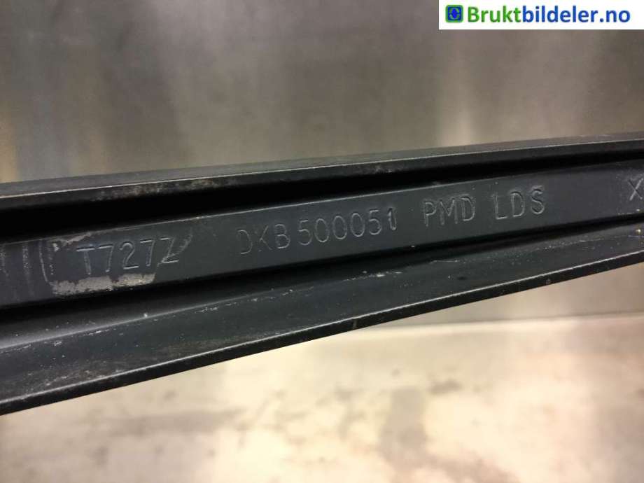 Viskerarmer frontrute til Land Rover Range Rover Sport 2005-2013  (LAND-ROVER|DKB500051PMD|)