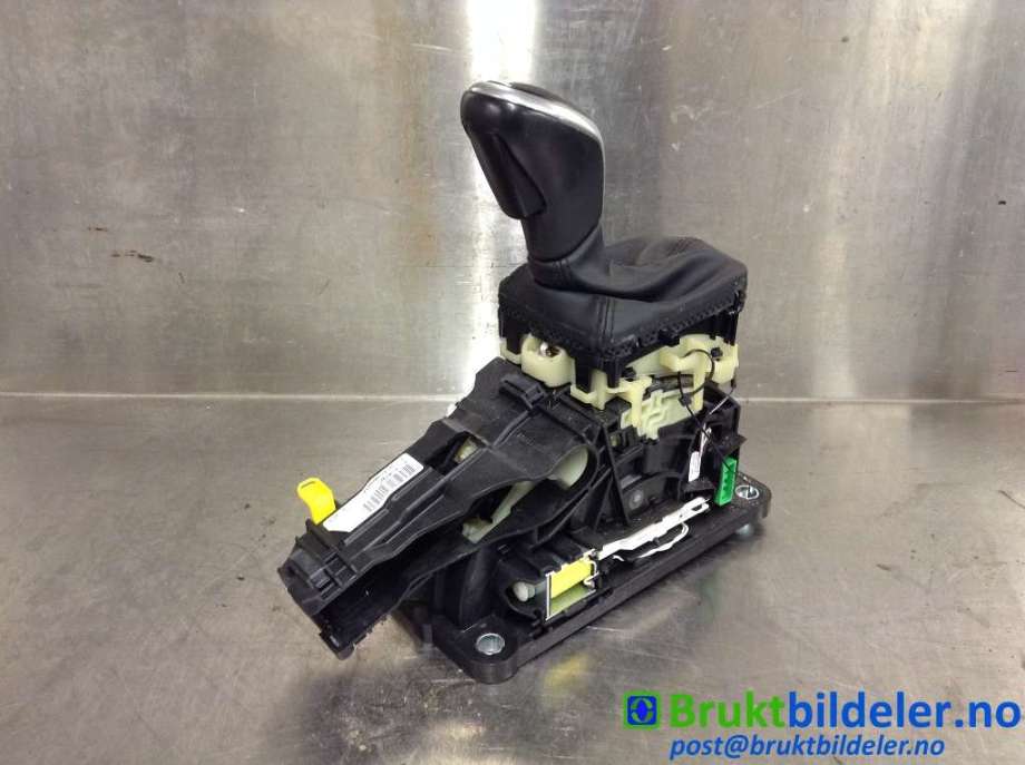 Girstang/girvelger automat til Volvo XC60 2014-2017 (Type I, Fase 2)  (VOLVO|31367921|)