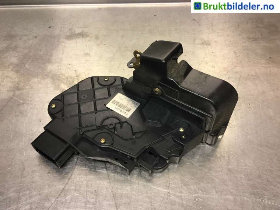 Låsekasse høyre foran til Land Rover Range Rover Sport 2005-2013 (LAND-ROVER|FQJ000204|)
