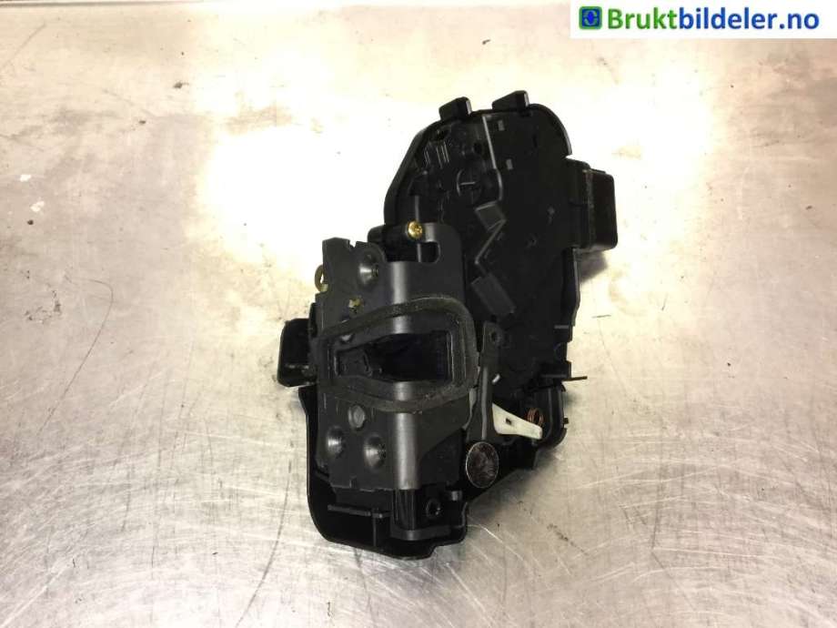 Låsekasse høyre foran til Land Rover Range Rover Sport 2005-2013 (LAND-ROVER|FQJ000204|)