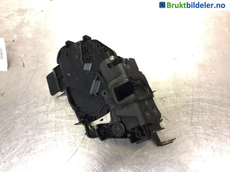 Låsekasse venstre foran til Land Rover Range Rover Sport 2005-2013  (LAND-ROVER|FQJ000215|)