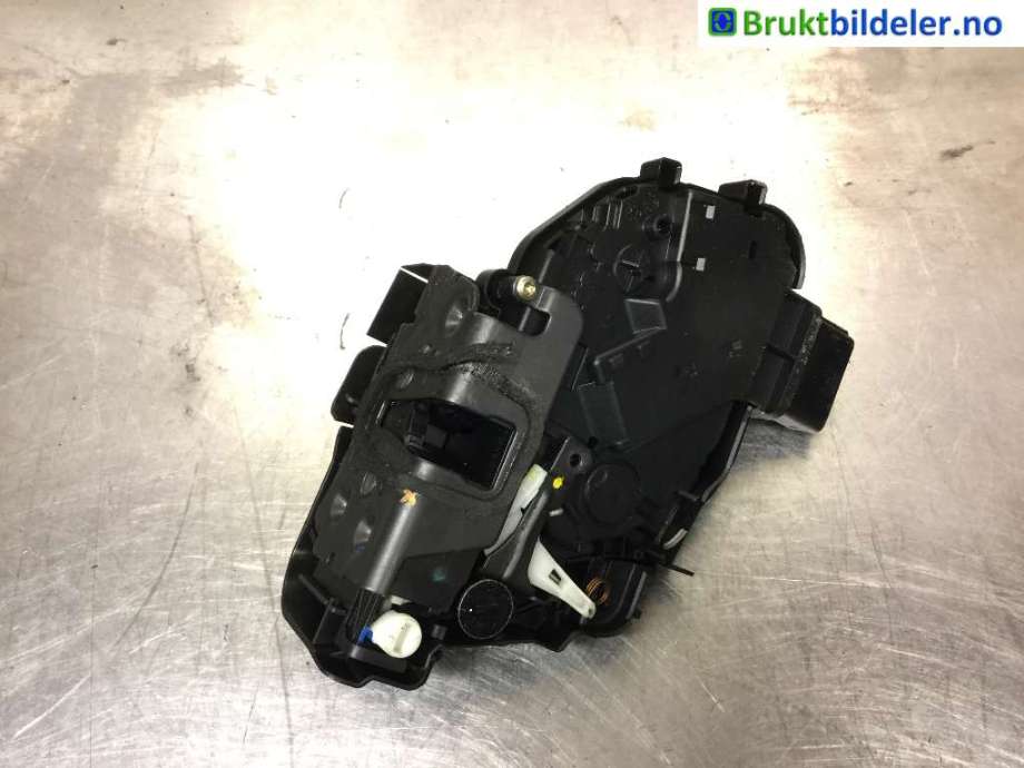 Låsekasse høyre bak til Land Rover Range Rover Sport 2005-2013  (LAND-ROVER|FQM000145|)