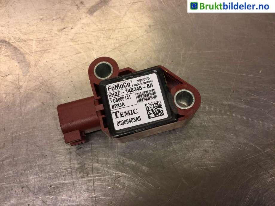 Airbag diverse til Land Rover Range Rover Sport, 2005-2013 (LAND-ROVER|YDB000141)