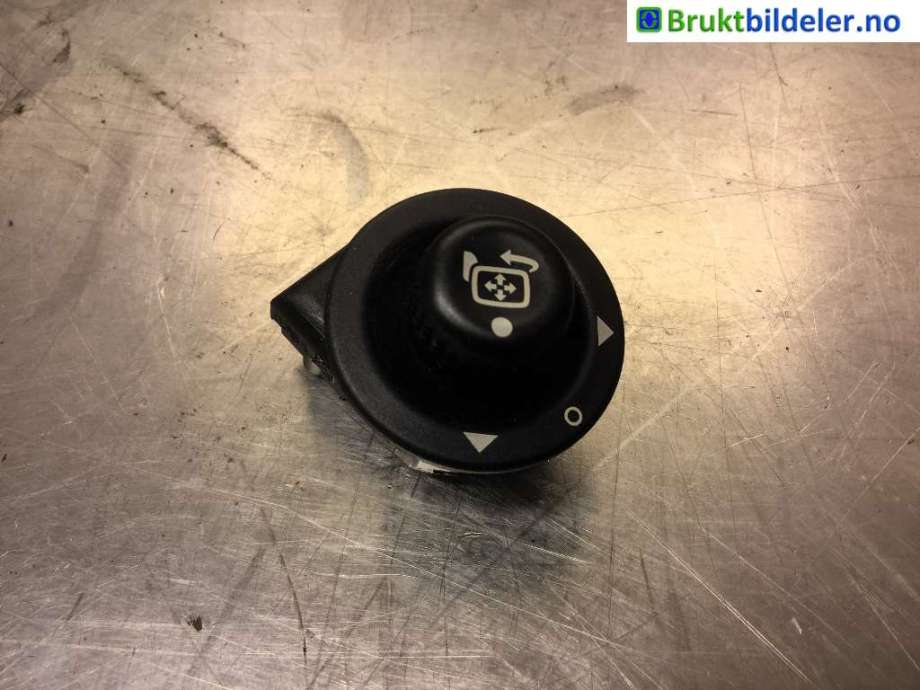 Bryter speil til Land Rover Range Rover Sport, 2005-2013 (LAND-ROVER|YUF500030)