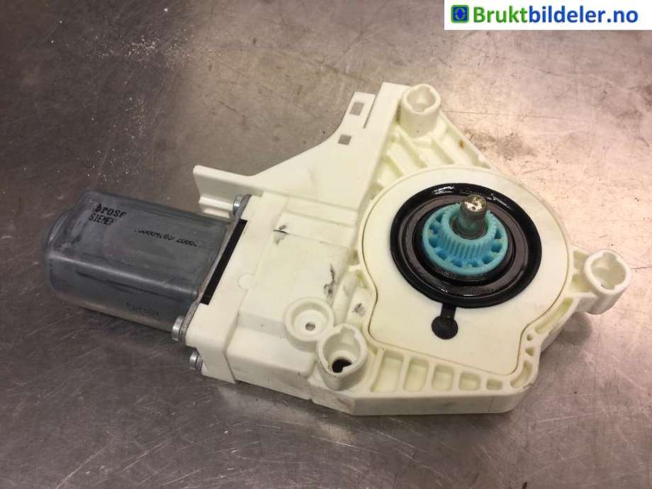 Ruteheis venstre bak til Land Rover Range Rover Sport, 2005-2013 (LAND-ROVER|)