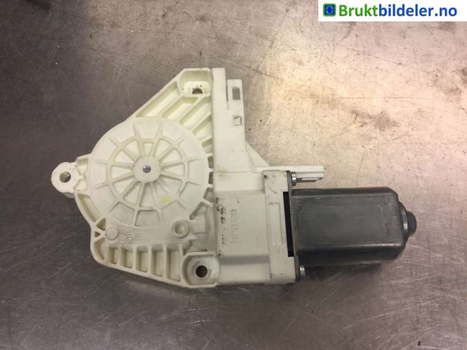 Ruteheis venstre bak til Land Rover Range Rover Sport 2005-2013 (LAND-ROVER||995072-103)