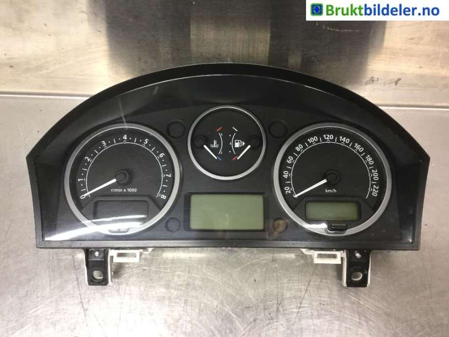 Instrumentpanel til Land Rover Range Rover Sport, 2005-2013 (LAND-ROVER|YAC500453)