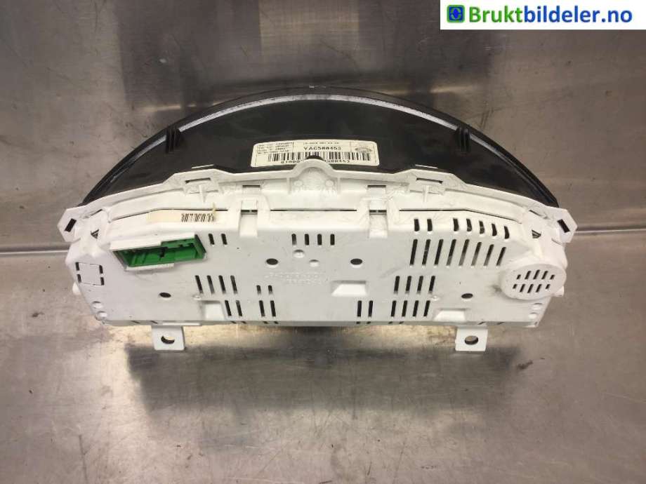 Instrumentpanel til Land Rover Range Rover Sport 2005-2013  (LAND-ROVER|YAC500453|)