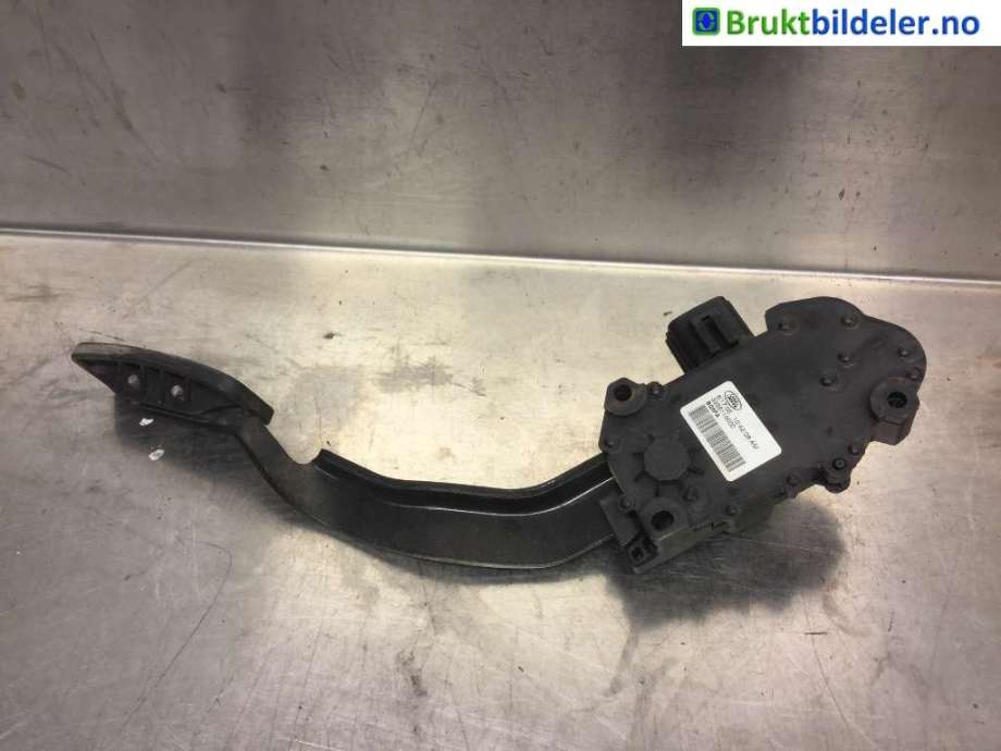 Pedal gass til Land Rover Range Rover Sport 2005-2013 (LAND-ROVER|SLC500021|)