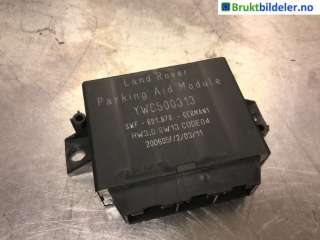 Styreenhet parkering til Land Rover Range Rover Sport,   (LAND-ROVER|YWC500313)