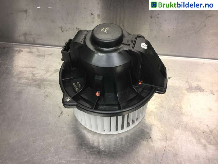 Varmeapparat motor til Land Rover Range Rover Sport 2005-2013  (LAND-ROVER|JGC500050|)