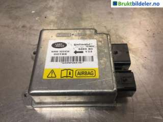 Airbag elektronikk til Land Rover Range Rover Sport,   (LAND-ROVER|NNW502434)