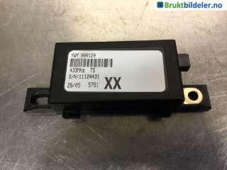 Styreenhet diverse til Land Rover Range Rover Sport, 2005-2013  (LAND-ROVER|YWY000120)