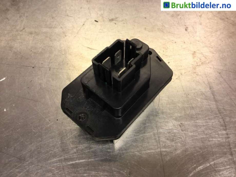 Varmeapparat motstand til Land Rover Range Rover Sport 2005-2013  (LAND-ROVER||94SKV093)