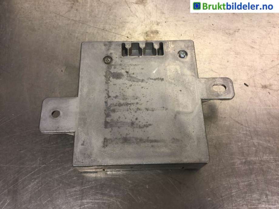 Bilstereo diverse til Land Rover Range Rover Sport 2005-2013  (LAND-ROVER|XRA500030|)