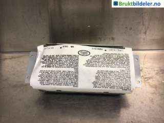 Airbag passasjer til Land Rover Range Rover Sport, 2005-2013  (LAND-ROVER|EHM500660)