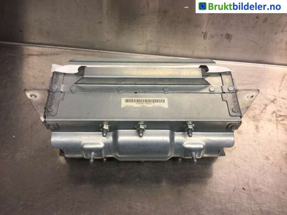 Airbag passasjer til Land Rover Range Rover Sport 2005-2013  (LAND-ROVER|EHM500660|)