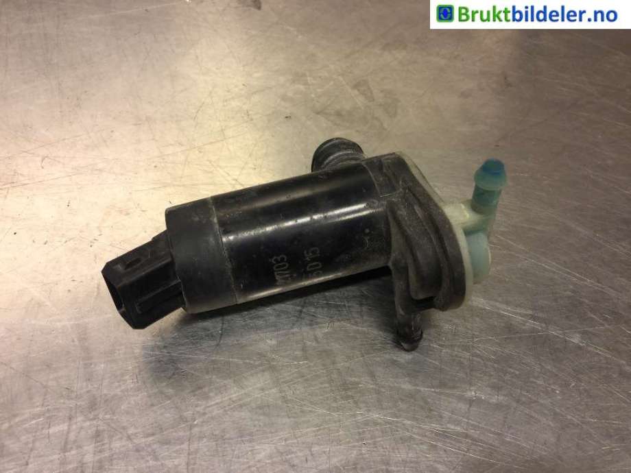 Spylerpumpe foran til Land Rover Range Rover Sport 2005-2013  (LAND-ROVER|DMC500010|)
