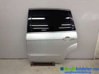 Dør venstre bak til Ford S-Max,   (FORD|PAM21-R24631-AC|1693746)