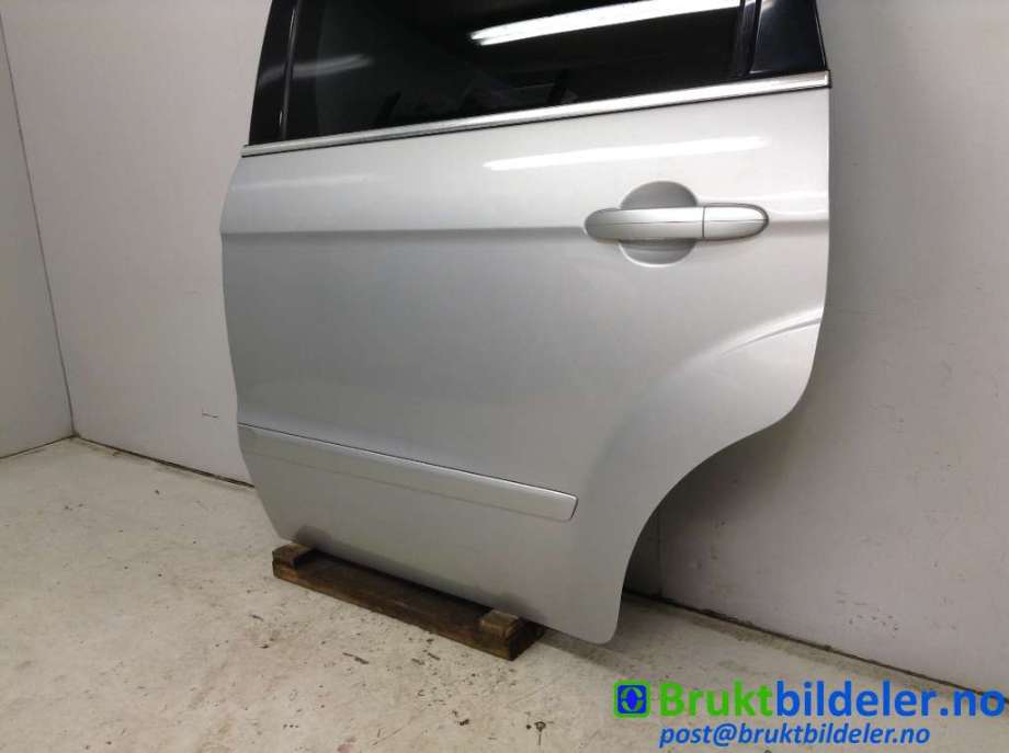 Dør venstre bak til Ford S-Max 2010-2015 (Type I, Fase 2)  (FORD|PAM21-R24631-AC|1693746|)