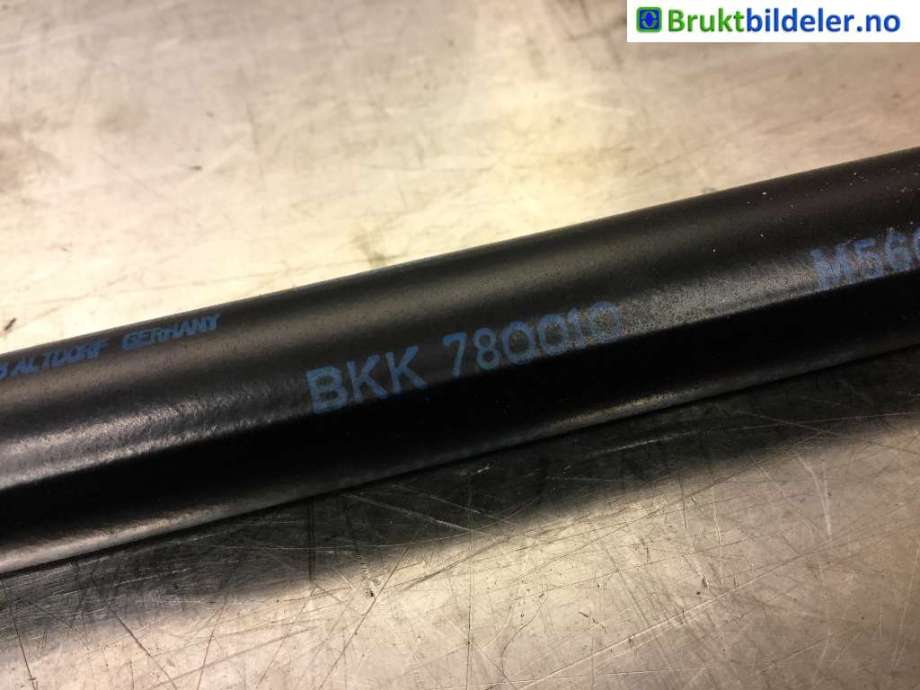 Panserdemper til Land Rover Range Rover Sport 2005-2013 (LAND-ROVER|BKK780010|)