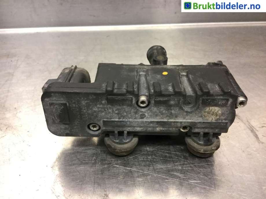 Kompressor nivå/luft til Land Rover Range Rover Sport 2005-2013  (LAND-ROVER|RVH000095|)