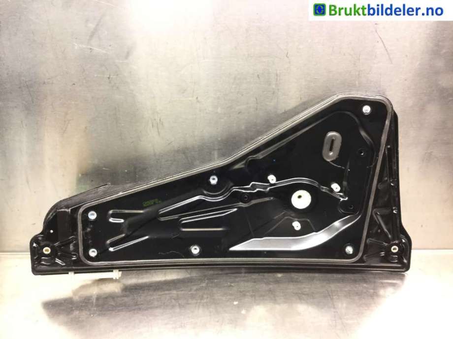 Ruteheis til Land Rover Range Rover Sport 2005-2013 (LAND-ROVER|CVH500030|994728|)