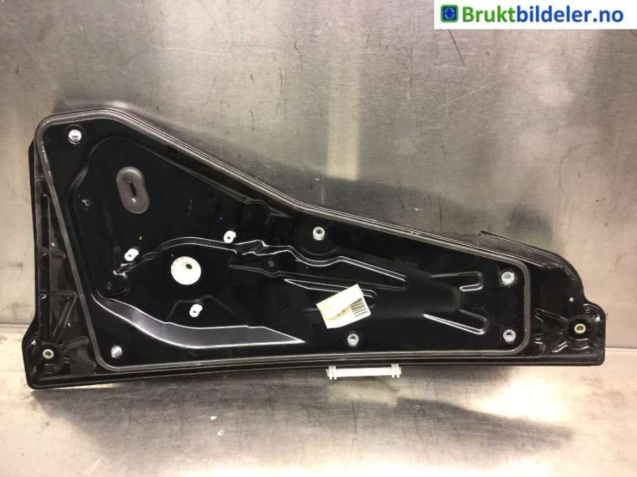 Ruteheis til Land Rover Range Rover Sport 2005-2013  (LAND-ROVER|CVH500020|994729|)