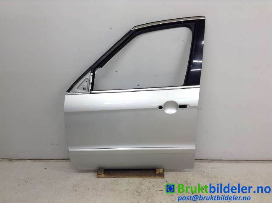 Dør venstre foran til Ford S-Max 2010-2015 (Type I, Fase 2) (FORD|PAM21-R20125-AC|1727507|)