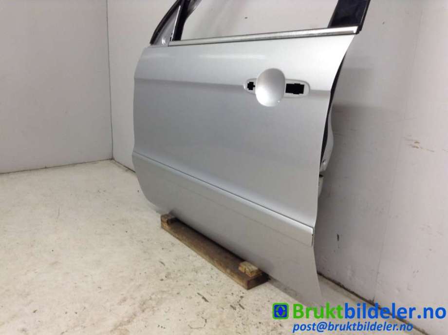 Dør venstre foran til Ford S-Max 2010-2015 (Type I, Fase 2) (FORD|PAM21-R20125-AC|1727507|)