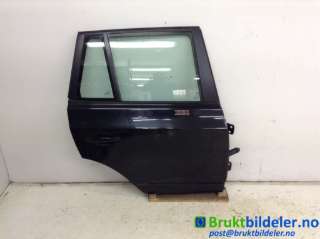Dør høyre bak til BMW X3, 2007-2010 (Fase 2) (E83) (E83) (BMW|41 00 3 449 338)