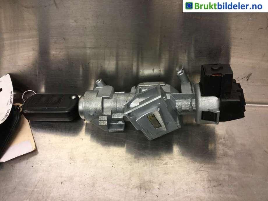 Tenningslås til Land Rover Range Rover Sport 2005-2013 (LAND-ROVER||3M51-3F880-AC)