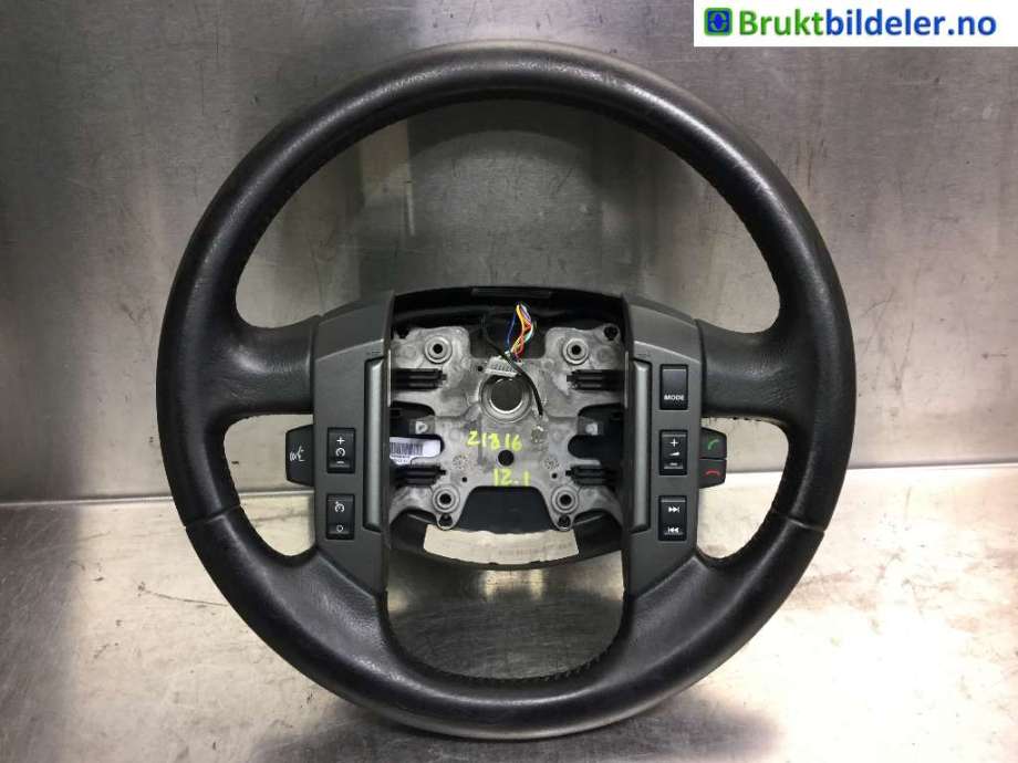 Ratt til Land Rover Range Rover Sport, 2005-2013 (LAND-ROVER|QTB501550PVJ)