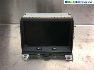 Multimedia display (MCU - Media Controller Unit) til Land Rover Range Rover Sport,   (LAND-ROVER|YIE500081PVJ|462200-5408)