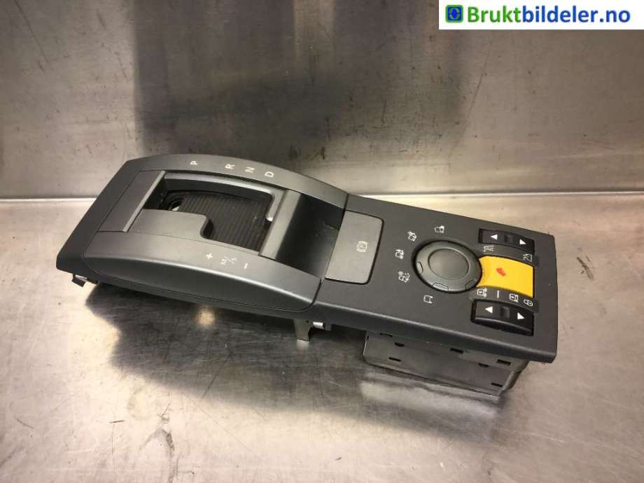 Diverse deler til Land Rover Range Rover Sport, 2005-2013 (LAND-ROVER|YUD501410WVH)