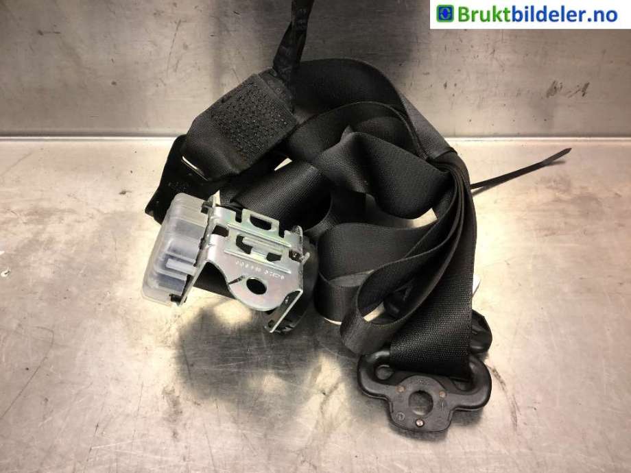 Sikkerhetsbelte bak venstre til Land Rover Range Rover Sport, 2005-2013 (LAND-ROVER|EVL501030PMA)