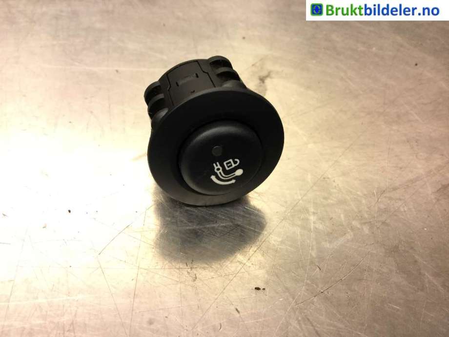 Bryter diverse til BMW 3-Serie, 2012-2018 (F30/F31/F34) (F30/F31/F34) (BMW|9272858)