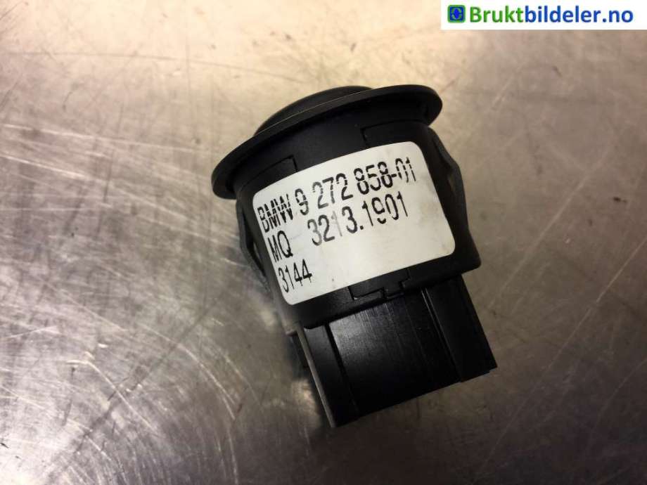 Bryter diverse til BMW 3-Serie 2012-2018 (F30/F31/F34) (F30/F31/F34) (BMW|9272858|)