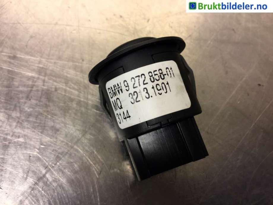 Bryter diverse til BMW 3-Serie 2012-2018 (F30/F31/F34) (F30/F31/F34) (BMW|9272858|)