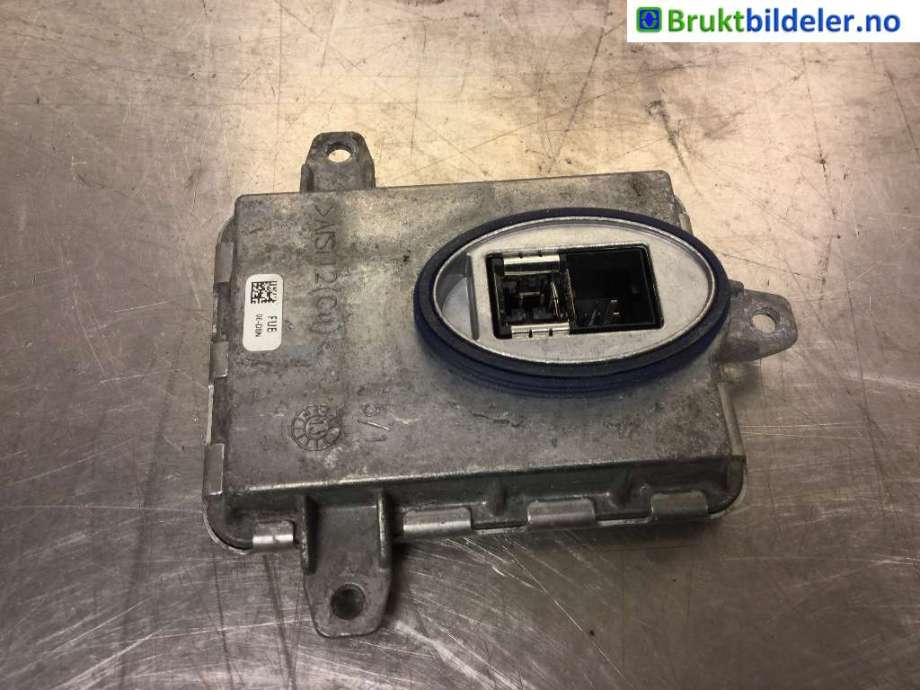 Styreenhet xenon/ballast til BMW 3-Serie 2012-2018 (F30/F31/F34) (F30/F31/F34) (BMW|7 296 090|1 307 329 317 00|)