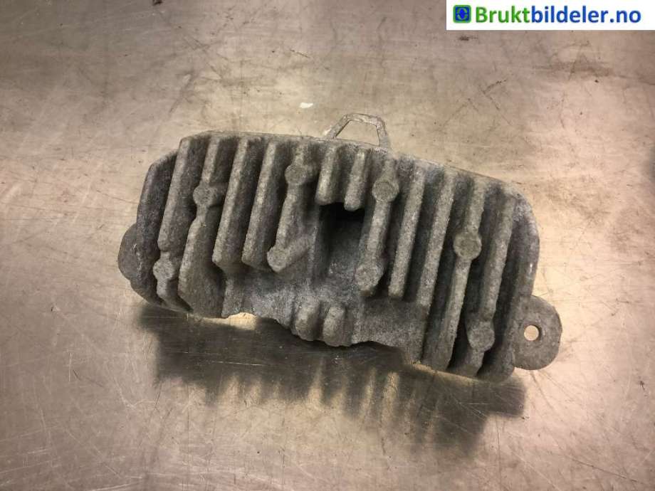Styreenhet xenon/ballast til BMW 3-Serie, 2012-2018 (F30/F31/F34) (F30/F31/F34) (BMW|)