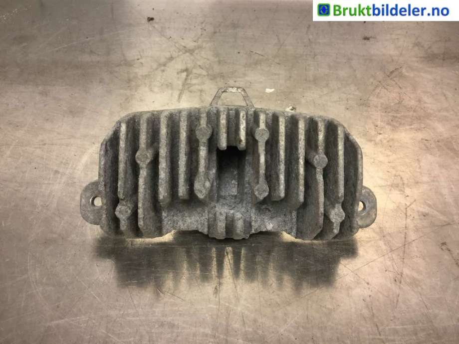 Styreenhet xenon/ballast til BMW 3-Serie, 2012-2018 (F30/F31/F34) (F30/F31/F34) (BMW|)
