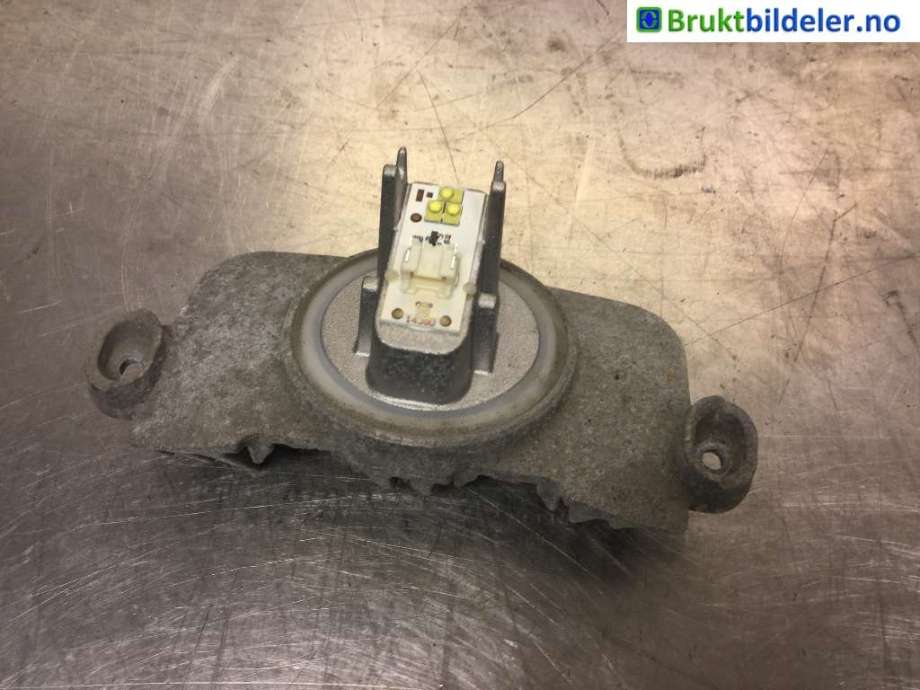 Styreenhet xenon/ballast til BMW 3-Serie 2012-2018 (F30/F31/F34) (F30/F31/F34) (BMW||7213114000|6856009927)