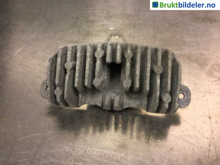 Styreenhet xenon/ballast til BMW 3-Serie, 2012-2018 (F30/F31/F34) (F30/F31/F34) (BMW|)