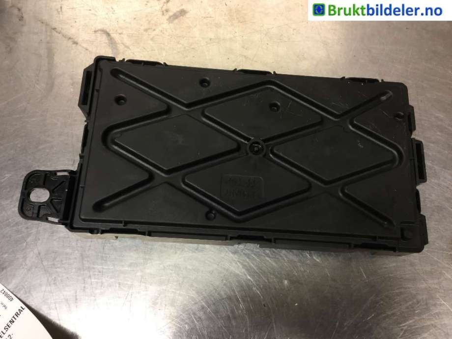 Styreenhet diverse til BMW 3-Serie 2012-2018 (F30/F31/F34) (F30/F31/F34) (BMW|61 35 9 329 700-01|)