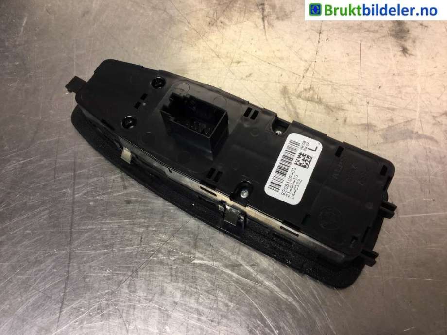 Bryter ruteheis til BMW 3-Serie 2012-2018 (F30/F31/F34) (F30/F31/F34) (BMW|9208109-03|)